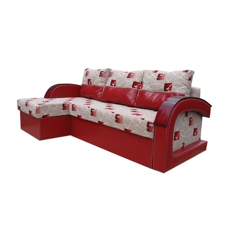 Респект люкс - мебельная фабрика Віка. Фото №1. | Диваны для нирваны