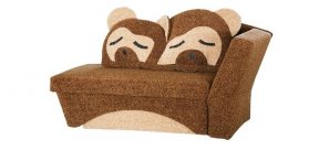 Юніор Ведмедик