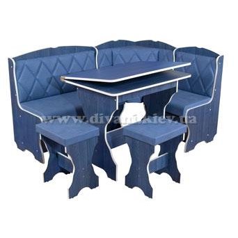 Ал’янс (стіл розкладний) - мебельная фабрика Маген. Фото №1. | Диваны для нирваны