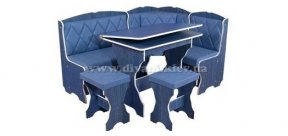 Ал’янс (стіл розкладний)