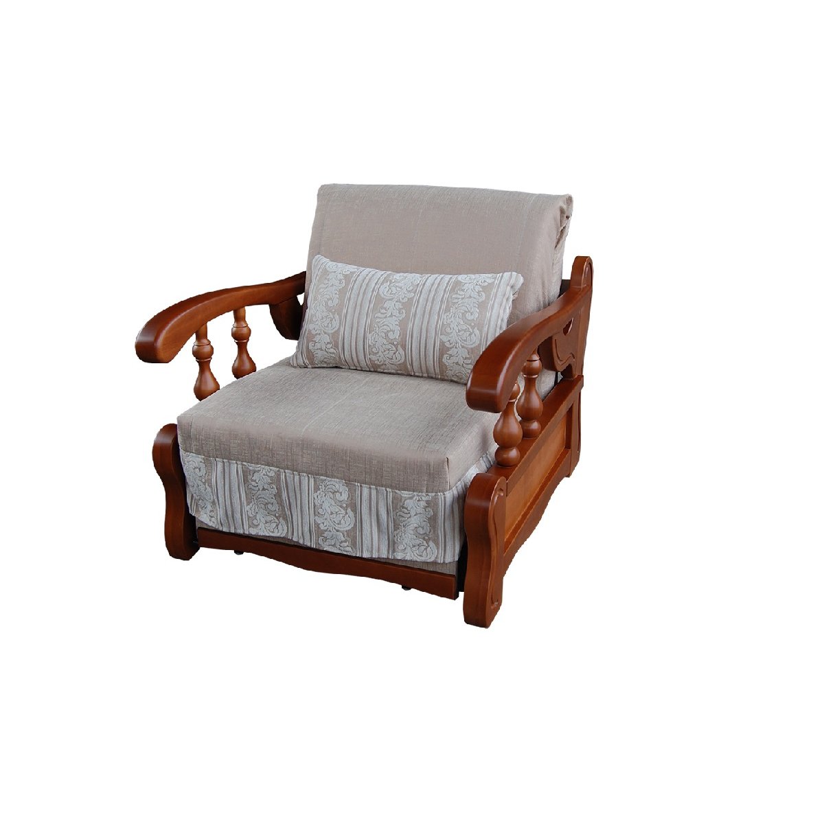 Софія (акордеон) - мебельная фабрика Біс-М. Фото №1. | Диваны для нирваны