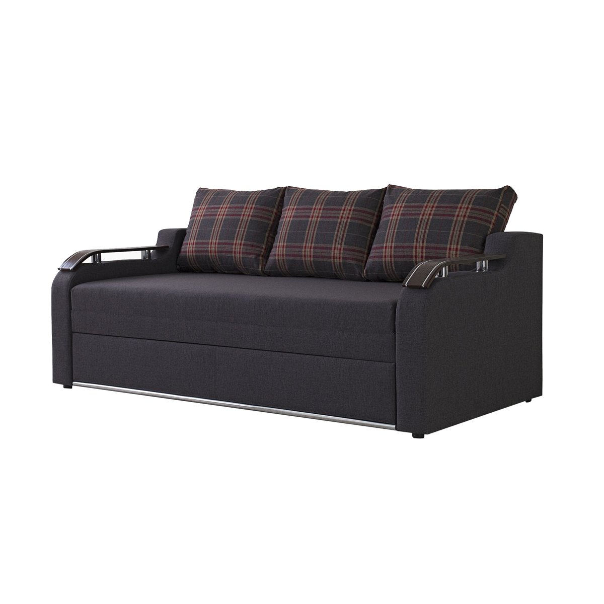 Анталія (Єврокнижка) - мебельная фабрика Eurosof. Фото №1. | Диваны для нирваны