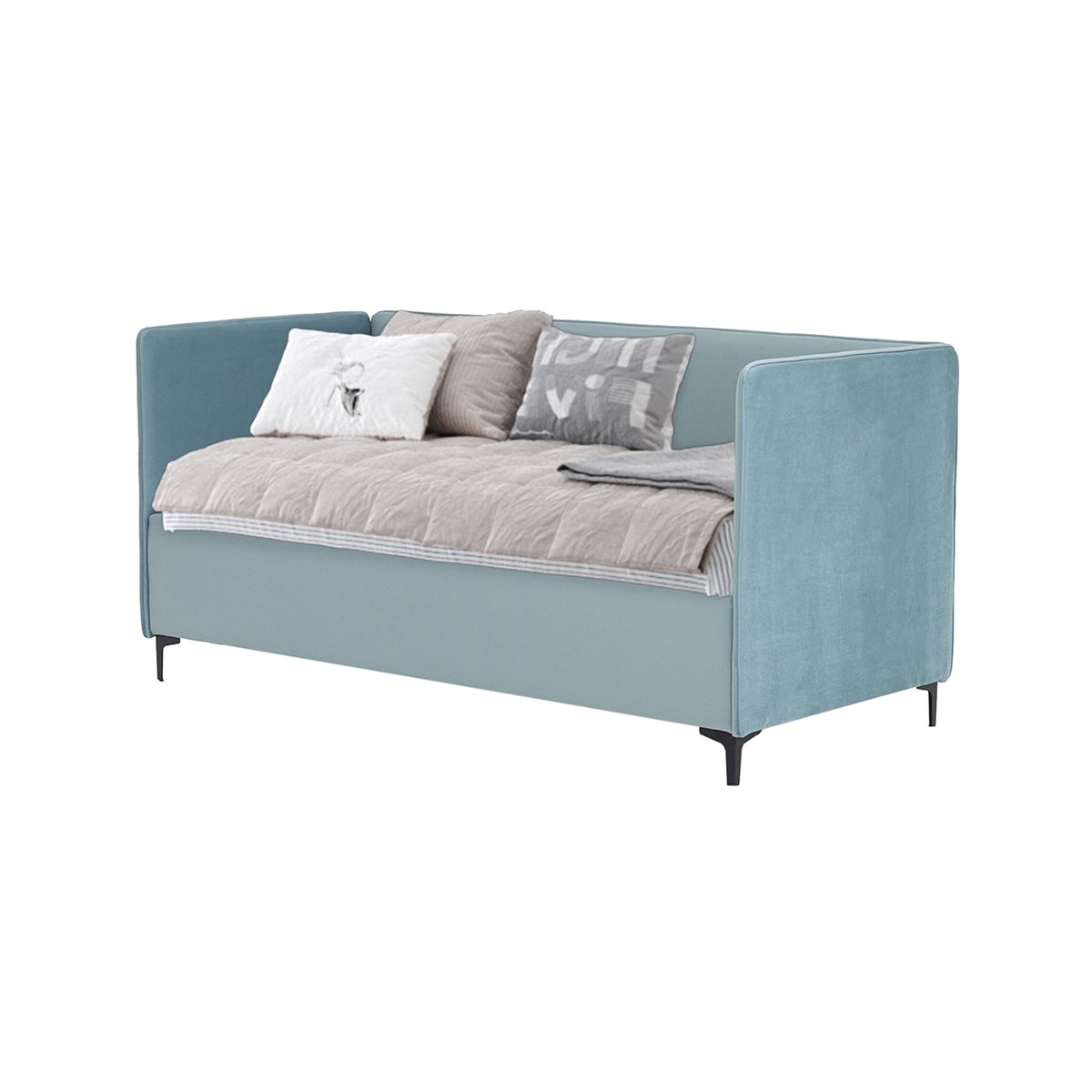 Лилу П - мебельная фабрика Eurosof. Фото №1. | Диваны для нирваны