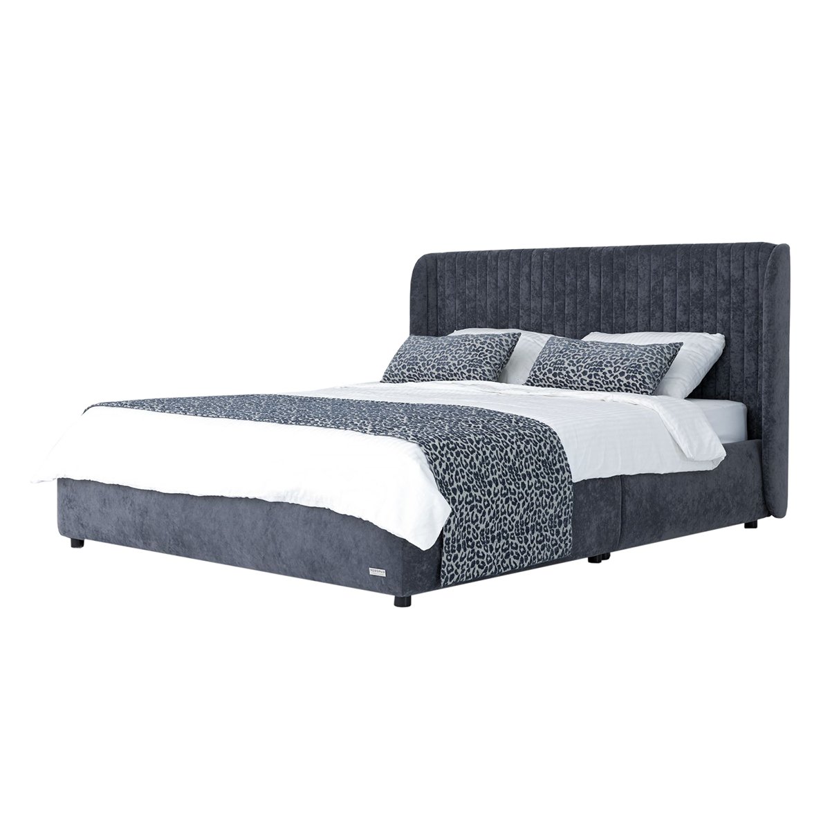 Виола двуспальная - мебельная фабрика Eurosof. Фото №1. | Диваны для нирваны